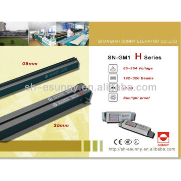 lift elevator safety light curtain/lift photocell/sensors